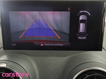 2017 Audi Q2 1.0 TFSI €19,980 thumbnail