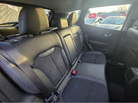 2016 Renault Kadjar DYNA S NAV 4DR AUTO (NCT 08/26) €11,950 thumbnail