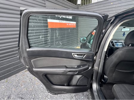 2016 Ford S-Max - thumbnail 19