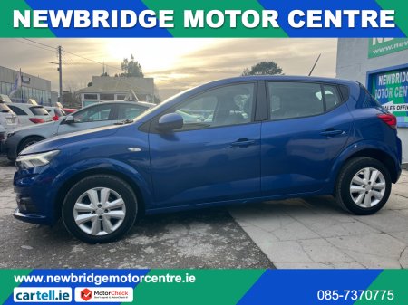 2023 Dacia Sandero - thumbnail 6