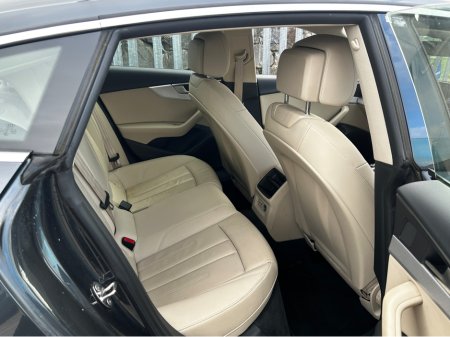 2021 Audi A5 - thumbnail 12