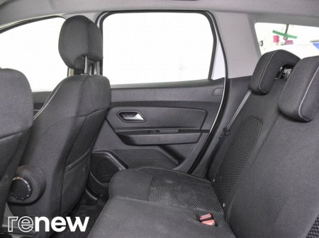 2021 Dacia Duster Blue dCi 115 Comfort €17,990 thumbnail