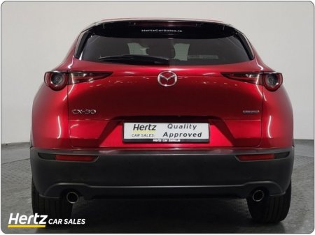 2023 Mazda CX-30 - thumbnail 19