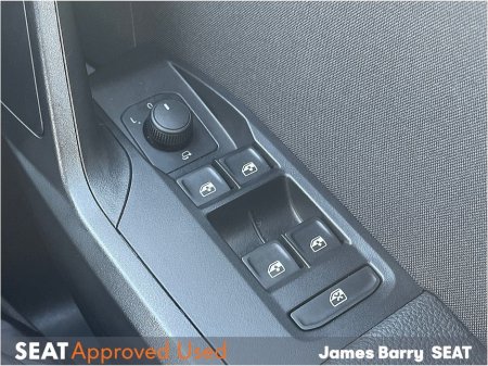 2025 SEAT Ibiza - thumbnail 18