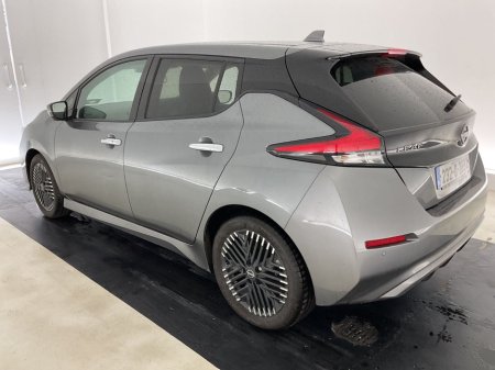 2023 Nissan Leaf N-CONNECTA 148BHP 5DR AUTO thumbnail
