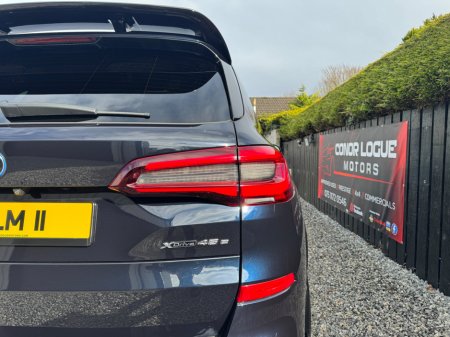 2021 BMW X5 - thumbnail 26