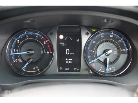 2026 Toyota Hilux - thumbnail 8