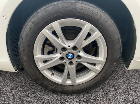 2018 BMW 2 Series 1.5 Petrol Auto €21,900 thumbnail