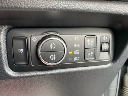 2025 Ford Ranger Wildtrak 2.0 205BHP Auto thumbnail