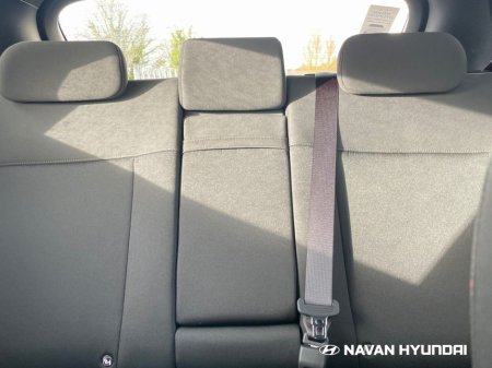 2025 Hyundai Kona 1.6 HYBRID N Line Auto €37,950 thumbnail