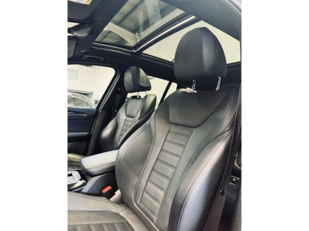 2022 BMW iX3 - thumbnail 9