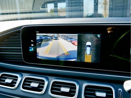 2022 Mercedes-Benz GLE Class - thumbnail 21