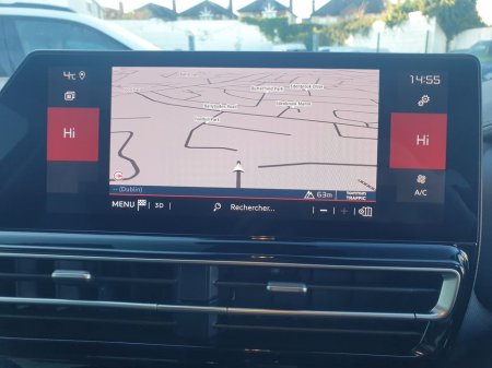 2025 Citroen C5 Aircross Plus Pack 1.2 Petrol Manual , 3192 Kilometres €29,995 thumbnail