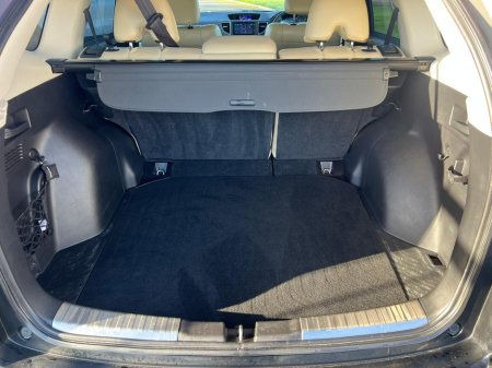 2018 Honda CR-V - thumbnail 6