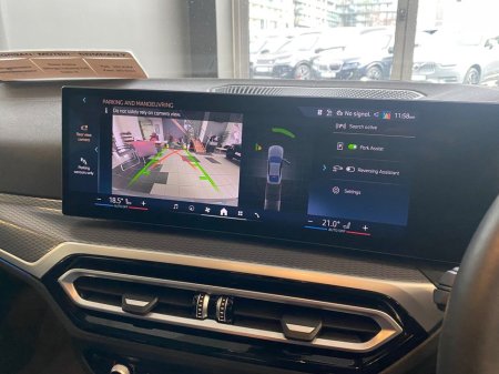 2024 BMW i4 - thumbnail 15