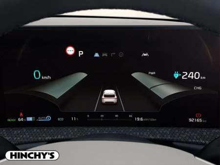 2022 Kia EV6 - thumbnail 24