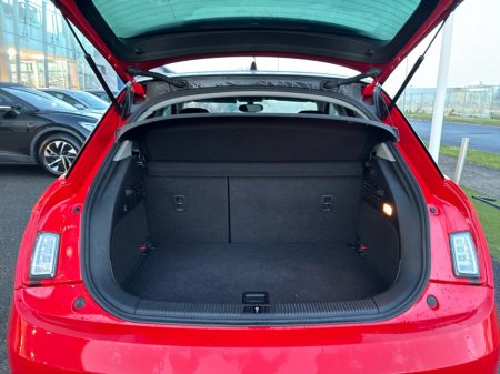 2012 Audi A1 1.4L Petrol Automatic €9,950 thumbnail