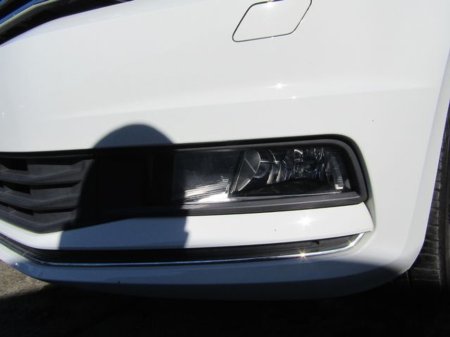 2017 Volkswagen Touran - thumbnail 45