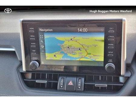 2021 Toyota Rav4 - thumbnail 17