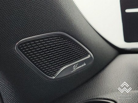 2025 Mercedes-Benz EQB - thumbnail 16