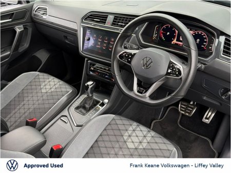 2023 Volkswagen Tiguan Allspace - thumbnail 7