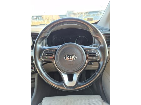 2018 Kia Sportage - thumbnail 14