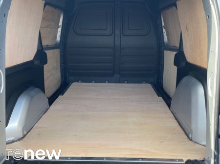 2026 Renault Kangoo - thumbnail 12