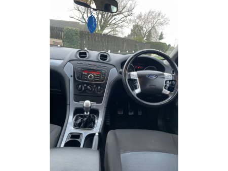 2014 Ford Mondeo - thumbnail 7