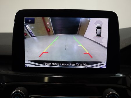 2022 Ford Kuga - thumbnail 14