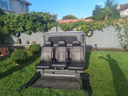 2015 Ford Transit - view 2