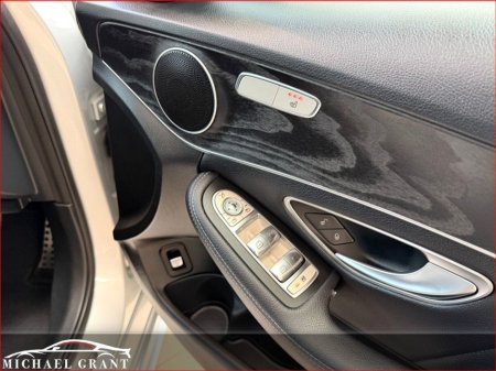 2018 Mercedes-Benz C Class - thumbnail 28