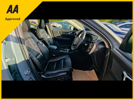 2022 Volvo XC40 2022 1.5 T4 PLUS 208BHP AU €32,950 thumbnail