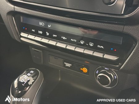 2026 Isuzu D-MAX - thumbnail 22