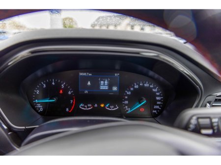 2023 Ford Focus - photo 6