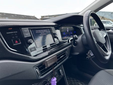 2023 Volkswagen Polo  €19,950 thumbnail