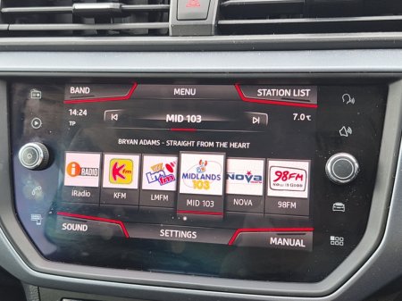 2018 SEAT Arona - thumbnail 29