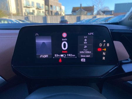 2023 Volkswagen ID.5 - thumbnail 10