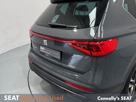 2023 SEAT Tarraco 2.0TDI 150hp 7S SE €37,945 thumbnail