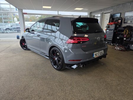 2019 Volkswagen Golf - thumbnail 6