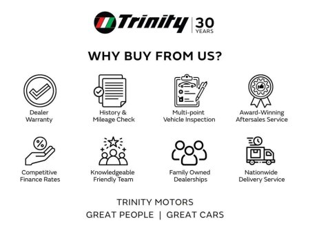 2023 Audi Q4 e-tron * SPORT * 40 E-TRON * QUATTRO * STUNNING EV SUV * TRINITY VOLKSWAGEN * €29,950 thumbnail