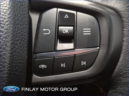 2026 Ford Ranger Wildtrak 2.0 Diesel thumbnail