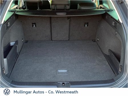 2017 Volkswagen Passat 1.4 TSI DSG 150HP GTE €14,950 thumbnail