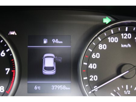 2024 Hyundai i30 Petrol NLine €26,950 thumbnail