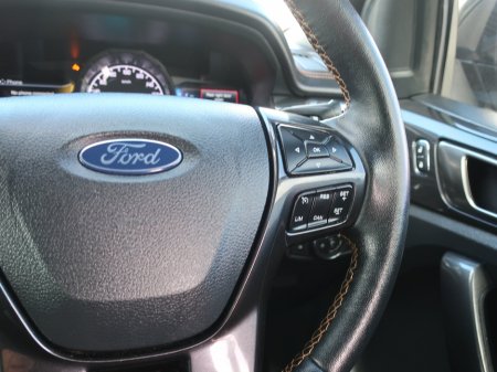 2023 Ford Ranger - thumbnail 11