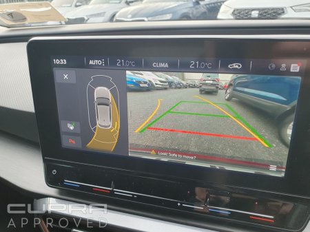 2024 Cupra Leon - thumbnail 24