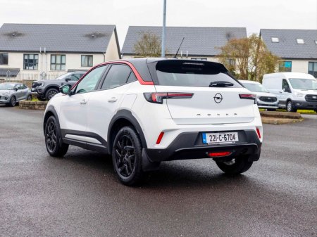 2022 Opel Mokka - thumbnail 22