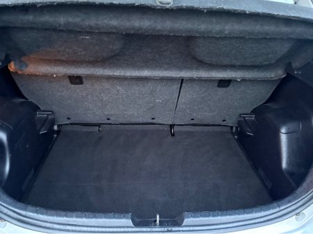 2014 Toyota Yaris 1.0 TERRA 4DR €6,995 thumbnail