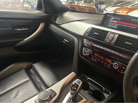 2018 BMW 4 Series - thumbnail 13