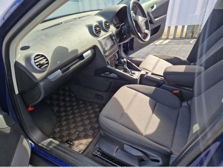 2013 Audi A3 - thumbnail 19