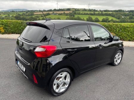 2021 Hyundai i10 i10 Deluxe Plus €14,950